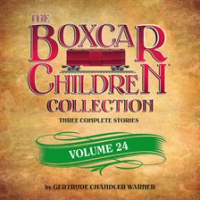 The_Boxcar_Children_Collection_Volume_24